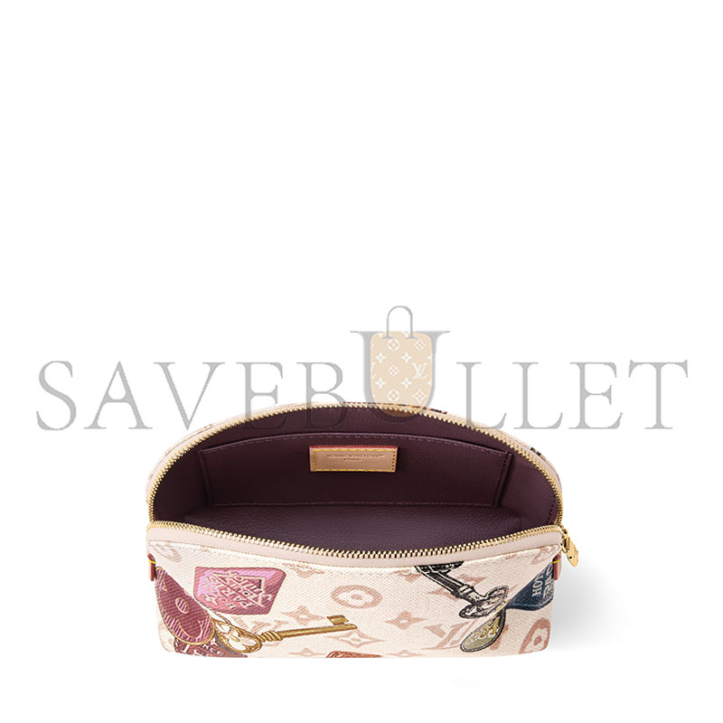 l0vis Vvtt0n pochette cosmÉtique pm m28956 (19*12*6cm)